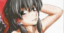 ReiMei 2 ReiMei -黎明-2 Touhou Suimusou ~ Immaterial and Missing Power. Touhou Shinreibyou ~ Ten Desires. Touhou Eiyashou ~