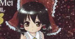 ReiMei 3 ReiMei-黎明- 3 Touhou Kaeidzuka ~ Phantasmagoria of Flower View. Touhou Eiyashou ~ Imperishable Night. - Video