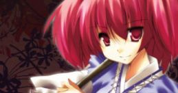 Reincarnation Touhou Youyoumu ~ Perfect Cherry Blossom. Touhou Kaeidzuka ~ Phantasmagoria of Flower View. Touhou Chireiden