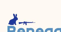 Renegade Buns Touhou - Video Game Video game from Renegade Buns Touhou for Windows. Published by Medicine Faktory (2018).
