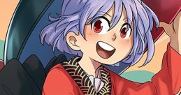 Resolution Yousei Daisensou ~ Touhou Sangetsusei Touhou Fuumaroku ~ the Story of Eastern Wonderland. Touhou Gensokyo ~