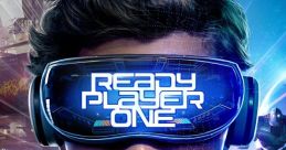 Ready Player One (2018) Ready Player One is a popular science fiction film released in 2018. Directed by Steven Spielberg,