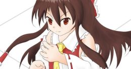 Revelations - 異聞 Touhou - Video Game Video game from Revelations - 異聞 Touhou for Windows. Published by PHOENIX