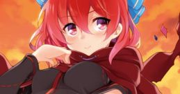 Reverse Identity Touhou Project - Video Game Video game from Reverse Identity Touhou Project for Windows. Published by