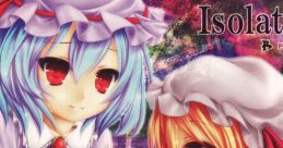 Scarlet Isolation ｽｶｰﾚｯﾄ･ｱｲｿﾚｰｼｮﾝ - Video Game Video game from Scarlet Isolation ｽｶｰﾚｯﾄ･ｱｲｿﾚｰｼｮﾝ. Published by PHOENIX
