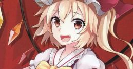 Scarlet Resonance Touhou 例大祭 in 台灣 - Video Game