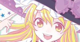 SEVEN COLORS Touhou 例大祭13 - Video Game Video game from SEVEN COLORS Touhou 例大祭13 for Windows. Published by Murder