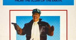 Armed and Dangerous (1986)