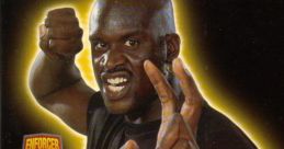 Shaq-Fu - Video Game Video game from Shaq-Fu for Amiga. Published by Electronic Arts, Ocean (1994). Uploaded by Reiko2000.