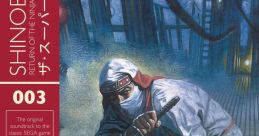 SHINOBI III: RETURN OF THE NINJA MASTER ザ・スーパー忍II The Super Shinobi II - Video Game Video game from SHINOBI III: