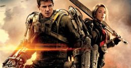 Edge of Tomorrow