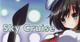 Sky Cruise Touhou Seirensen ~ Undefined Fantastic Object. - Video Game Video game from Sky Cruise Touhou Seirensen ~