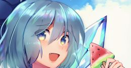 Sommertrip - Frozen Starfall Touhou - Video Game Video game from Sommertrip - Frozen Starfall Touhou for Windows. Published