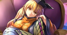 Songs of Eastern Goddess Touhou C93 - Video Game Video game from Songs of Eastern Goddess Touhou C93 for Windows. Published