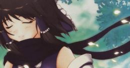 Sora no Tomoshibi to Utau Densou Gengaku 空の燈と歌う電想弦樂 Touhou Youyoumu ~ Perfect Cherry Blossom. Touhou Chireiden ~ Su