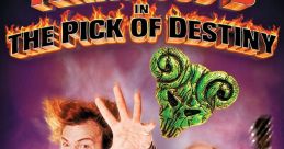 Tenacious D in The Pick of Destiny (2006)