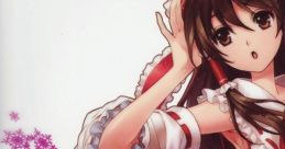 Soulline Touhou Chireiden ~ Subterranean Animism. - Video Game Video game from soulline Touhou Chireiden ~ Subterranean