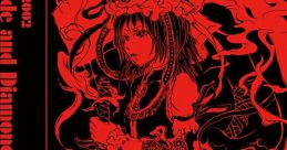 Spade and Diamond EP Touhou C86 - Video Game Video game from Spade and Diamond EP Touhou C86 for Windows. Published by