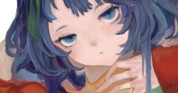 SPECIOUS BLUE OCEAN Touhou C99 - Video Game Video game from SPECIOUS BLUE OCEAN Touhou C99 for Windows. Published by