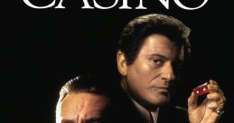 Casino (1995) Thriller Casino (1995) is a thrilling movie directed by Martin Scorsese that takes viewers into the captivating