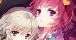 Spookmanor Yousei Daisensou ~ Touhou Sangetsusei Touhou Chireiden ~ Subterranean Animism. Touhou Kaeidzuka ~ Phantasmagoria