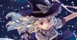Star Guide Literacy Touhou Eiyashou ~ Imperishable Night. Touhou Gensokyo ~ Lotus Land Story. Touhou Yumejikuu ~