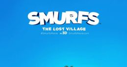 Smurfs: The Lost Village (2017)