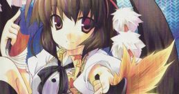 STORM BRINGER "Toho-Project" Dance Remix CD STORM BRINGER Touhou Bunkachou ~ Shoot the Bullet. Touhou Youyoumu ~ Perfect