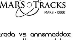 Strada vs Annemaddox the Compilation Comsept Samplers Touhou M3-27 - Video Game Video game from Strada vs Annemaddox the