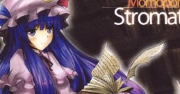Stromatolite Touhou 東方紅楼夢6 - Video Game Video game from Stromatolite Touhou 東方紅楼夢6 for Windows. Published by