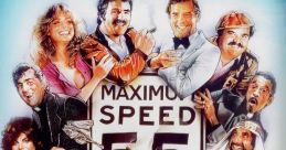The Cannonball Run (1981)