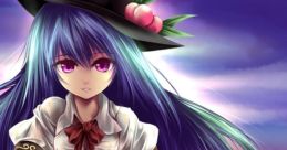 Suimitsutou 水蜜桃 Touhou Seirensen ~ Undefined Fantastic Object. Touhou Chireiden ~ Subterranean Animism. Touhou Hisouten