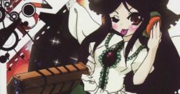 Sunday Lounge Touhou C77 - Video Game Video game from Sunday Lounge Touhou C77 for Windows. Published by Mix