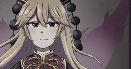 Swing of Lunatic Kingdom Touhou - Video Game