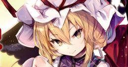Symphonic Suite of Cherry-Blossom Color 桜色のシンフォニック・スイート Sakurairo Symphonic Suite Touhou Youyoumu ~ Perfect Ch