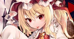 Symphonic Suite of Scarlet 紅色のシンフォニック・スイート Koushoku no Symphonic Suite Touhou Koumakyou ~ the Embodiment of
