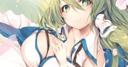 Symphonic Suite of Wind 風色のシンフォニック・スイート Kaze Iro no Symphonic Suite Touhou Fuujinroku ~ Mountain of Faith. -