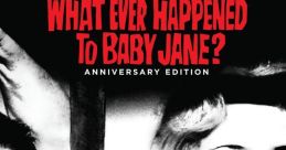 What Ever Happened to Baby Jane? (1962)