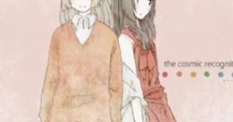 The cosmic recognition Touhou Gensokyo ~ Lotus Land Story. Touhou Koumakyou ~ the Embodiment of Scarlet Devil. Touhou