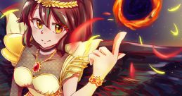 The Genesis Touhou 秋例大祭9 - Video Game Video game from The Genesis Touhou 秋例大祭9 for Windows. Published by