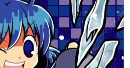 The Great Ice Party Touhou あたい最強！ - Video Game Video game from The Great Ice Party Touhou あたい最強！ for Windows.