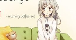 The Lounge Map 1 - morning coffee set Touhou Fuujinroku ~ Mountain of Faith. Touhou Shinreibyou ~ Ten Desires. Touhou