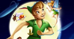 Peter Pan (1953)