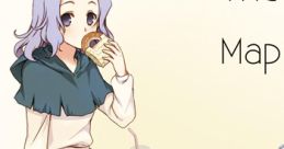 The Lounge Map 2 - afternoon tea set Touhou Eiyashou ~ Imperishable Night. Touhou Koumakyou ~ the Embodiment of Scarlet