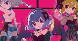 The Nightless Castle Resistance 不夜城レジスタンス Touhou Koumakyou ~ the Embodiment of Scarlet Devil. - Video Game Video