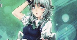 Thousand mirage Touhou Kishinjou ~ Double Dealing Character. Touhou Youyoumu ~ Perfect Cherry Blossom. Touhou Eiyashou ~