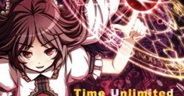 Time Unlimited Touhou Chireiden ~ Subterranean Animism. Touhou Koumakyou ~ the Embodiment of Scarlet Devil. Touhou Eiyashou ~