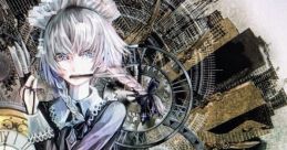 Time Will Tell Touhou C96 - Video Game Video game from Time Will Tell Touhou C96 for Windows. Published by Our Oath Of