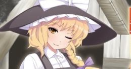 To Aru Mahou no Mori Metal とある魔法の森メタル Touhou Koumakyou ~ the Embodiment of Scarlet Devil. Touhou Eiyashou ~