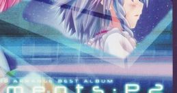 TOHO ARRANGE BEST ALBUM fragments P2 Touhou 例大祭8 - Video Game Video game from TOHO ARRANGE BEST ALBUM fragments P2